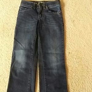 Boys jeans